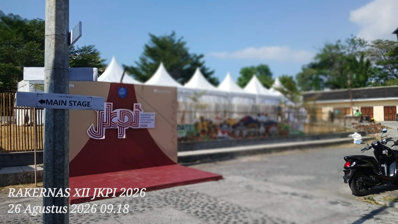 Persiapan